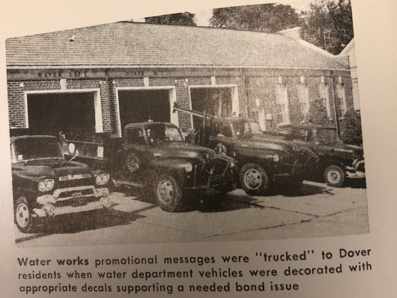 Illustration for article titled From an old community outreach manual